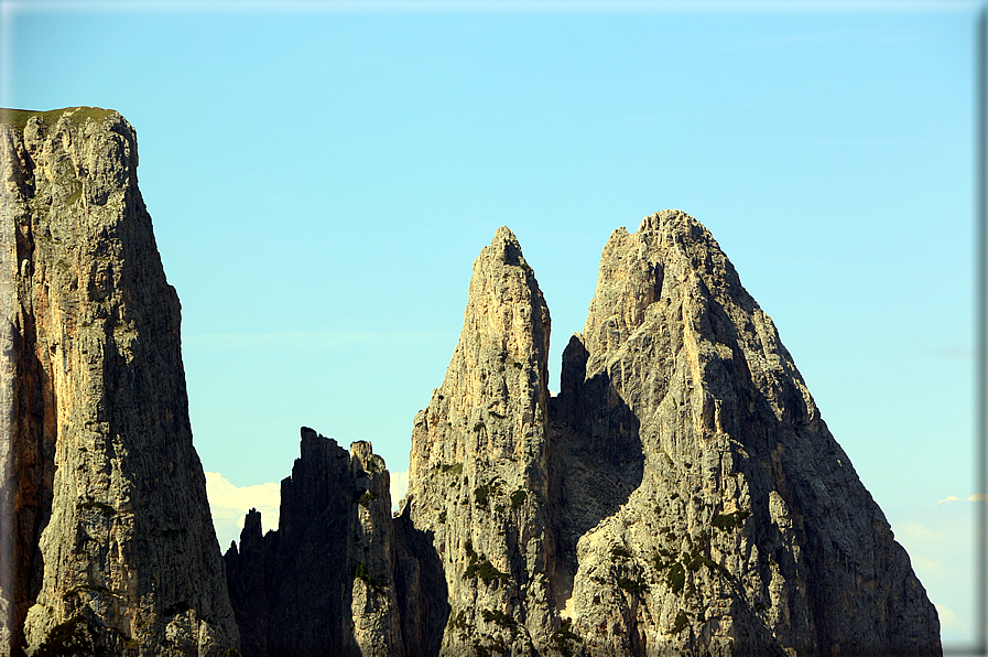 foto Alpe di Siusi